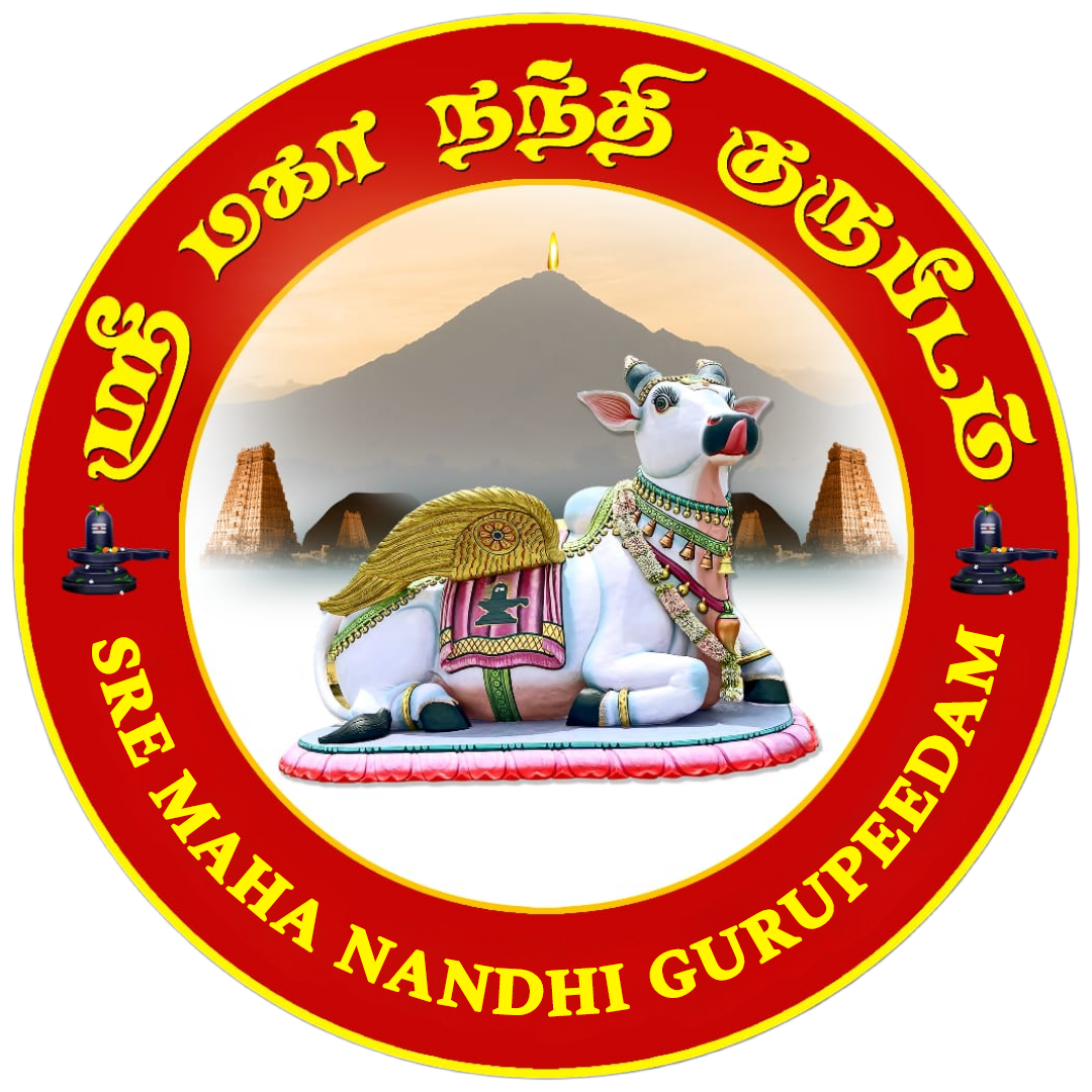 GURUPEEDAM logo