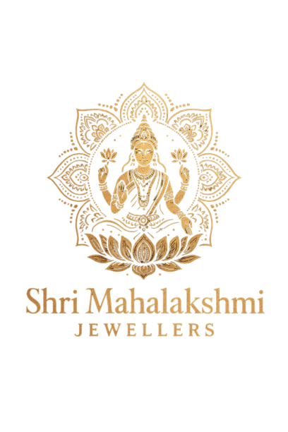 MAHALAKSHMI JEWELLERS logo
