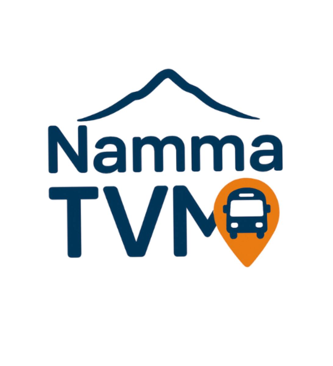 NAMMA TVM logo