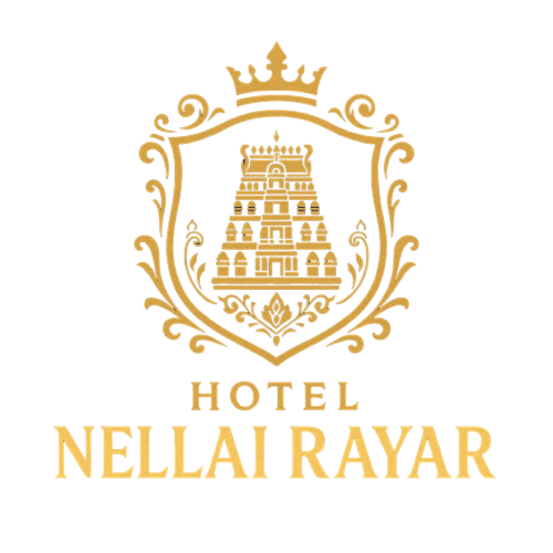 HOTEL NELLAI RAYAR logo