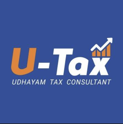 UTAX logo